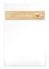 Feuilles azyme - SCRAPCOOKING - Ref7300 - Blanc - 0,3 mm - Mixte