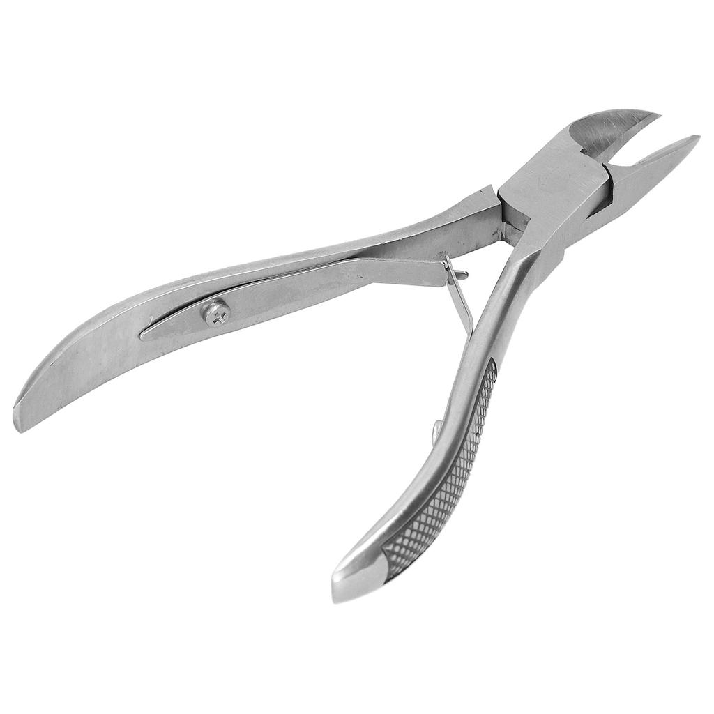Piglet Teeth Cutter Pliers Stainless Steel Elbow Pig Tooth Nipper Livestock Equipment