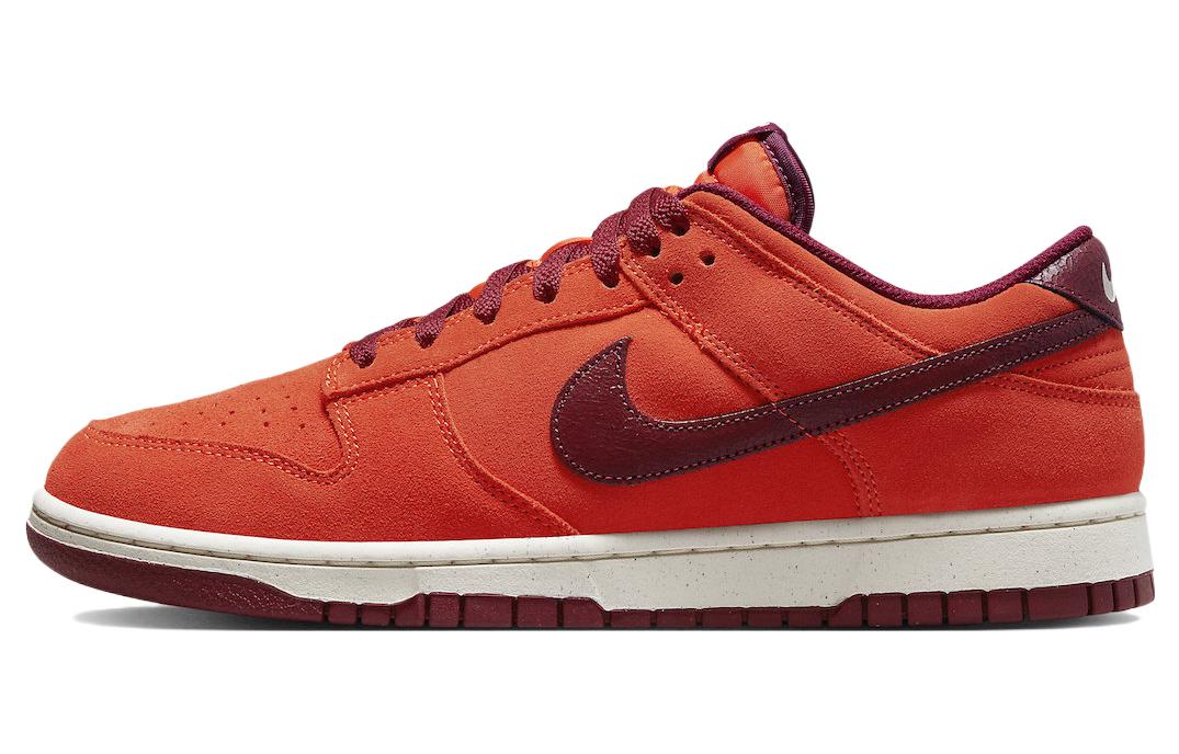 

Nike Dunk Low Premium Team Orange DQ8801-800 44.5