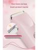 Waterproof Double-Head Electric Epilator & Bikini Trimmer for Women