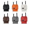 Space Saving Car Backseat Organizer PU Leather Car  Seat Back  Tissue Box Car Cup Holder  Rear Seat