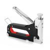 3 In 1 Staple Machine for DIY Home Soft Wood Furniture Portable Manual Stapler Upholstery Fix Furniture Photo Frame