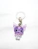 Hello Kitty Sanrio Crystal Marker Mejirushi Accessory Complete Set Gashapon