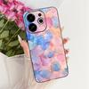 For Tecno Pop 9 5G Case KL4 New Luxury Painted Cover For Tecno Spark 30C 5G KL8H Soft Silicone Case For Tecno Spark 30 5G Fundas