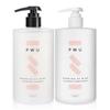 PULU DAMI Freesia Scented Hair Care