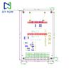 320*240 3.2-inch Resistive touch screen ICXPT2046 module TFT LCD color screen module ILI9341 for 34P Atom development board