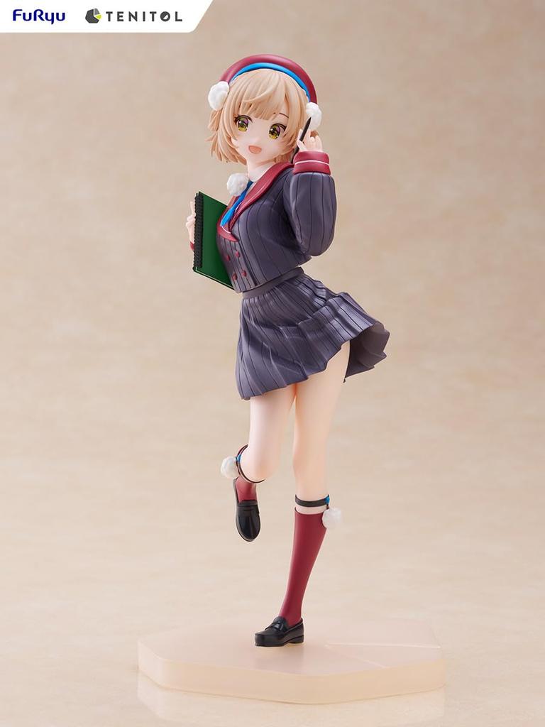 Shigure Ui Tenitoru non-scale figure