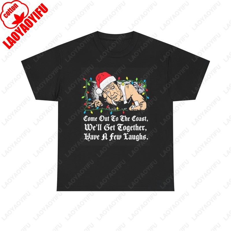 

Die Hard Christmas Men Women Graphic TShirt Funny Holiday Party Unisex High Quality Cotton Tees Husband Ropa Hombre Clothes Gift S