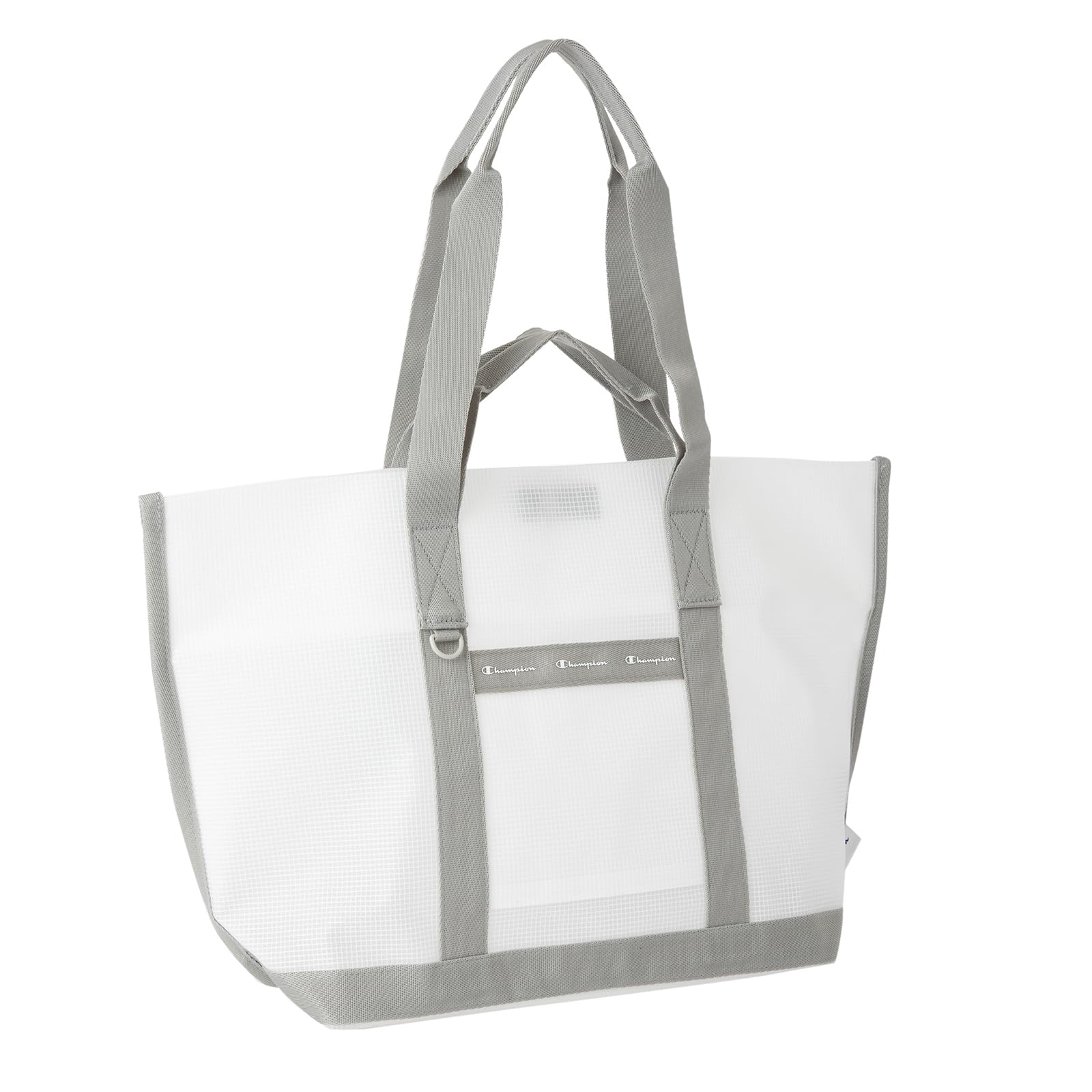 

Tote Bag Curarte White [Champion] No.63843