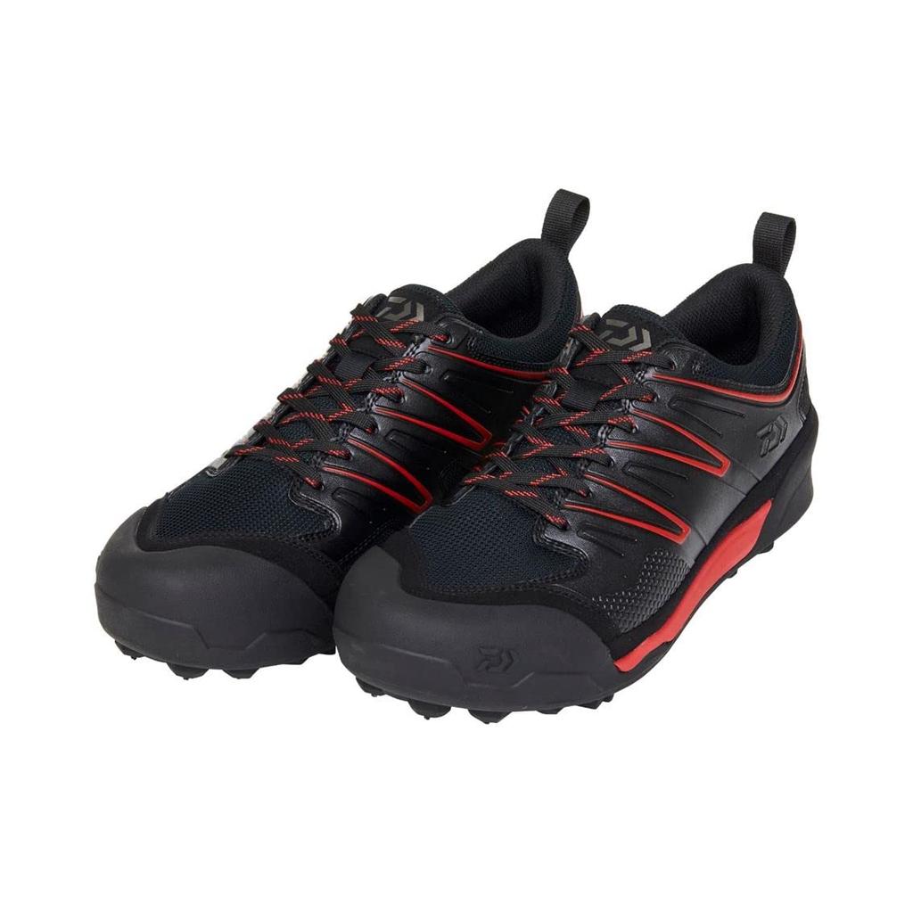 DAIWA Shoes Red DS-2103 26.5