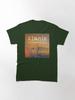 Alanis Morissette ALANIS rock aesthetic MORISSETTE Classic T-Shirt