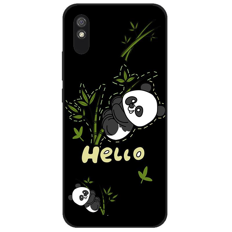 Für Xiaomi Redmi 9A Fall Abdeckung Weiche Silikon Cartoon TPU Zurück Abdeckung für Xiaomi Redmi 9A Redmi9A 9 EINE Schutzhülle telefon Fall Taschen