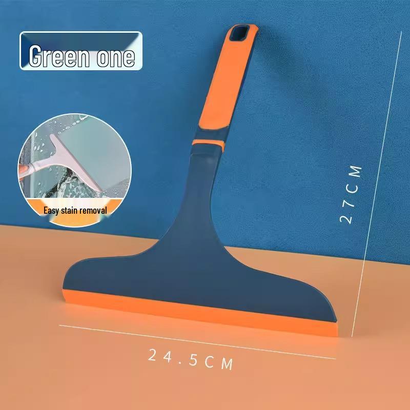 Haushaltsglas- & Badezimmerabzieher - Spezielles Fensterreinigungswerkzeug