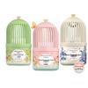 HANDUNYOU Bathroom Deodorizing Fragrance Diffuser 3-Pack