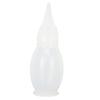 Silikon Baby Nasensauger Pinguin Aussehen Transparent Wiederverwendbare Baby Nase Reiniger Baby Nase