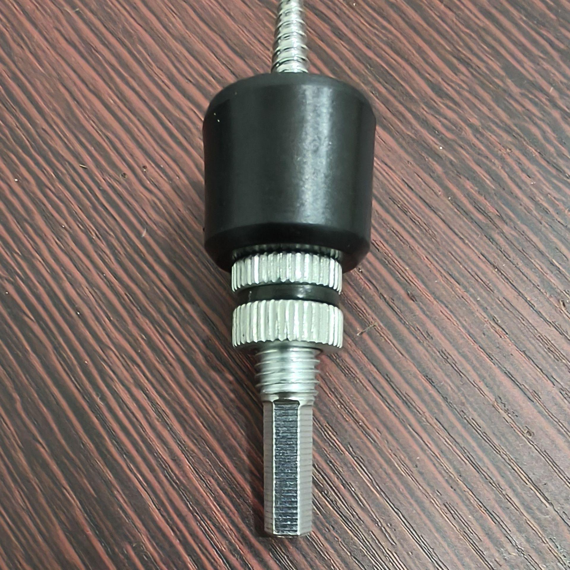 

Adjustable Electric Wrench Drill Bit for Stripped/Broken Thread Removal
