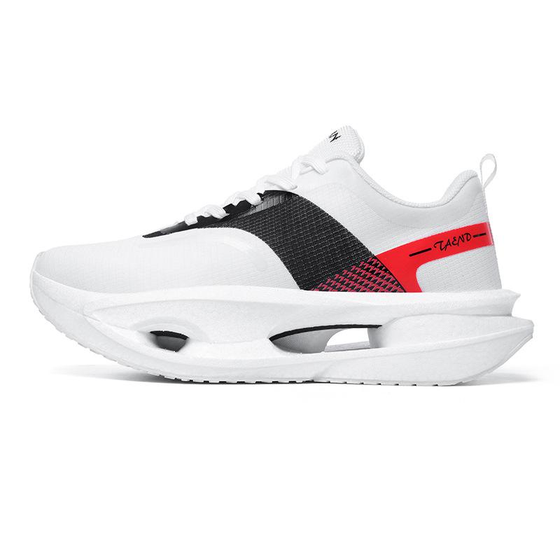 

Новые кроссовки мужские высококачественные для подростков, студентов, на толстой подошве, увеличивающие рост, спортивные, дышащие, парные кроссовки для бега 44