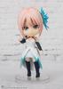 Figuarts Mini Tales of Arise Shion Approximately 90mm PVC&ABS Painted Movable Figure