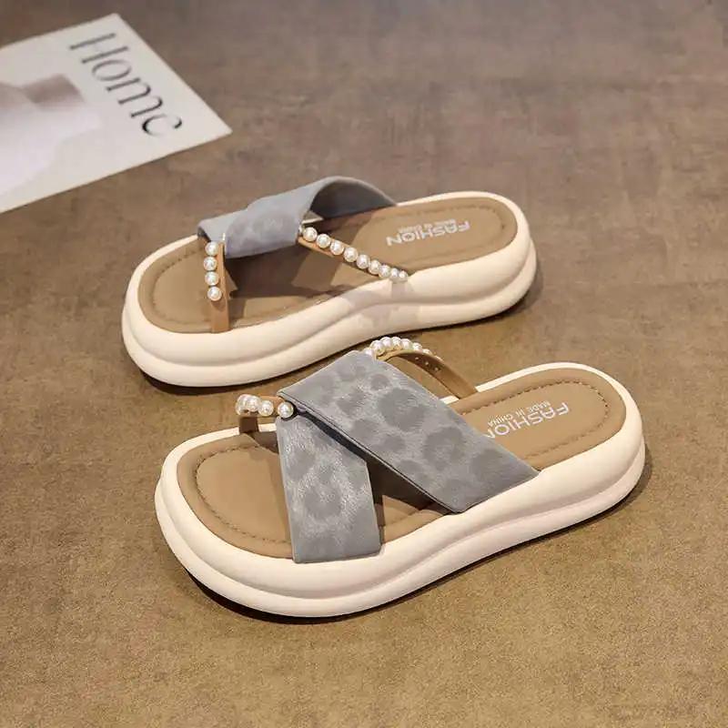 Fashion Super Lightweight Fall Colorful Women's Sandals Bathroom Slipper Shoes Sneakers 44 Size Sports Deals Tenisky Low Prices