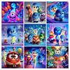 Diamond Painting Inside Out Diamond Embroidery New Arrival Cartoon Mosaic Picture Rhinestones Cross Stitch Home Decor