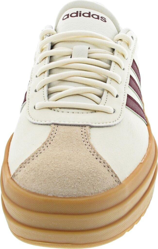 Sneakers Adidas VL Court Bold Women Off White/shadow Red/crystal Sand