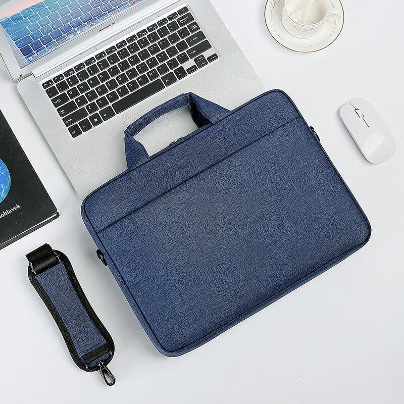 Multi-purpose Business Laptop Shoulder Bag