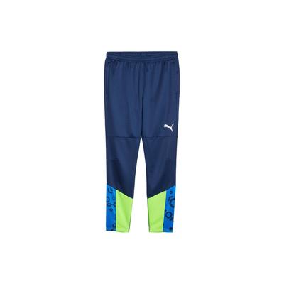 IndividualCup Training Pants Men Bottoms Navy Green 658487-54