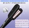 Curling Wave Simply Hair Waffle 5 temperature Burn 10 million negative ion emission iron, 26mm, iron, clamp, iron, 140℃-220℃, iron, settings,