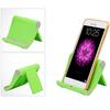 Universal Foldable Cell Phone Desk Stand Holder Anti-Slip Mount for Phone Tablet