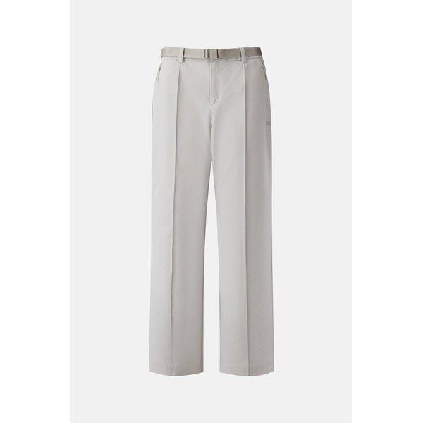 Kolon SportS Women S Pintuck pantS jkpnS25142gri