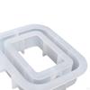 , Crafts with Test Tubes Stand Jewelry Casting, Tools Home Wedding Candle Making Tool