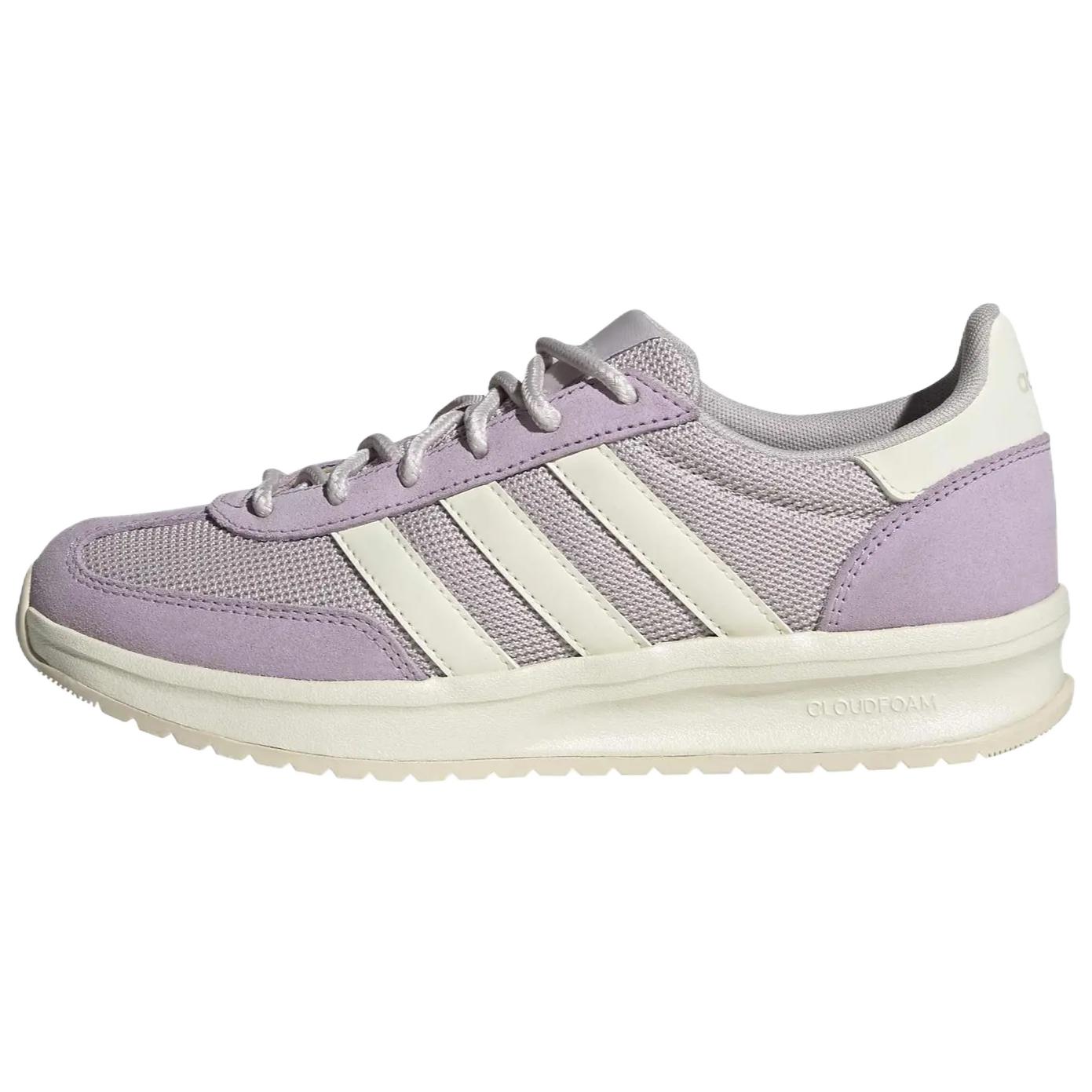 

Adidas RUN 70s 2.0 Running Shoes Women s Purple JR2442 36