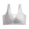 Large Breasts Show Small Underwear, Women Gather To Prevent Sagging, Close Sub-breasts, Thin Bra, No Steel Ring, No Side Bone, Comfortable Bra