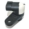 Camshaft Sensor for Chevy Avalanche Silverado Express Suburban GMC Savana Yukon Sierra 2500 3500 2002-03 PC949 PC3411 12575183 S10541 2CAM0184 3859082