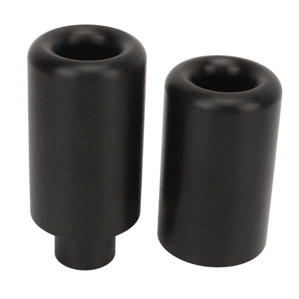 Motorcycle Frame Slider Crash Protector Falling Protection Pad Replacement for Suzuki 600 750 2004 To 2005