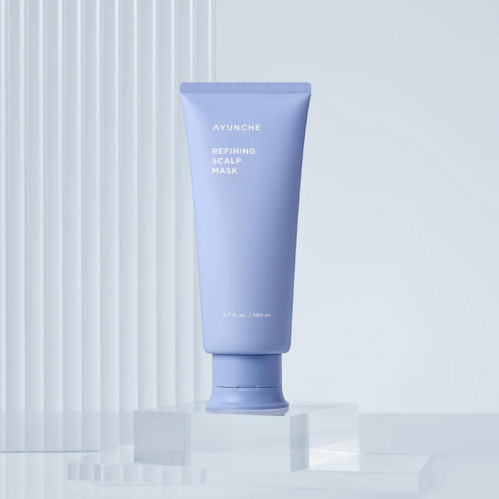 AYUNCHE Refining Scalp Mask 100ml