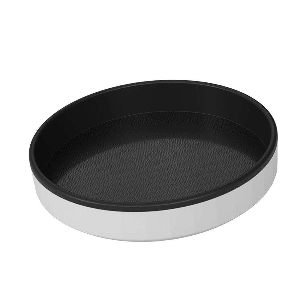 Spice Storage Tray Holder Desktop Multi Use Cosmetics Makeup Baking