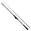 SHIMANO Boat Rod 25 Octopus Master Bb M175