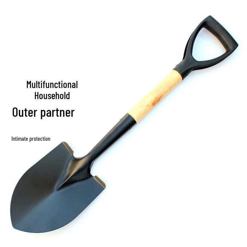Brangdy Multi-purpose Entrenching Shovel