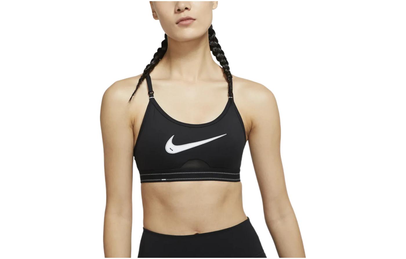 Nike Sports Underwear Women s Black DM0575-010 S