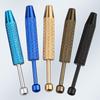 4 Claw Pick Up Tool Claws Beads Electronic Component Grabber Diamond Gems Prong Holder Ic Bga Stainless Steel Chip Gripper