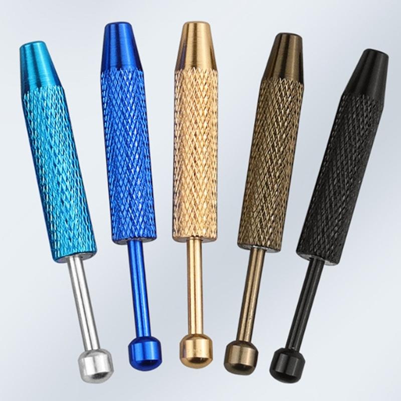 4 Claw Pick Up Tool Claws Beads Electronic Component Grabber Diamond Gems Prong Holder Ic Bga Stainless Steel Chip Gripper