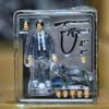 16CM John Wick Filmová Série Kloubové KO Akční Figurky Trendy Hračky Model Kit Stolní Ozdoba Dekorace Chlapecký Sběratelský Dárek