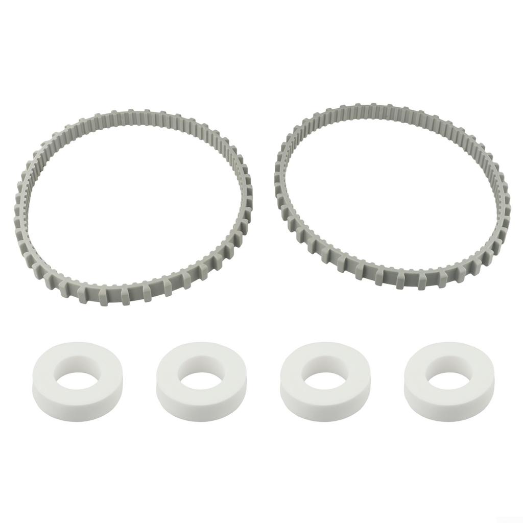 Maintain Optimal Performance with Pool Robot Timing Track Climbing Rings Kit