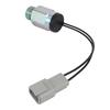 Spool Lock Solenoid 6676029 For Bobcat 753 763 773 863 864 883 963 S220 S250