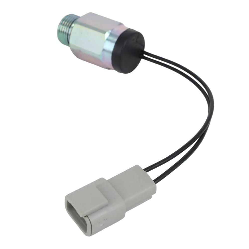 Spool Lock Solenoid 6676029 For Bobcat 753 763 773 863 864 883 963 S220 S250