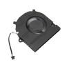 CPU Cooling Fan Replacement Laptop Internal Cooler for Dell Latitude 3420 E3420 3520 0YD29T YD29T