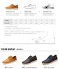 Low-priced hot-selling walking style men's casual shoes