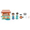 ENCANTO Zestaw Kuchnia Mirabel i Juliety Figurka JAKKS PACIFIC 