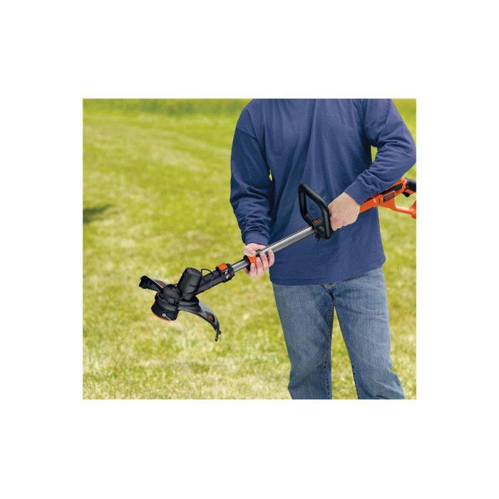 Noir &; Decker A6046 Fil Nylon…